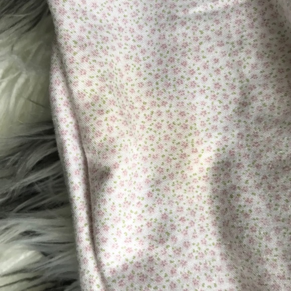 Creme de la Creme Baby Girl 12 month Pink Dress - Picture 6 of 8